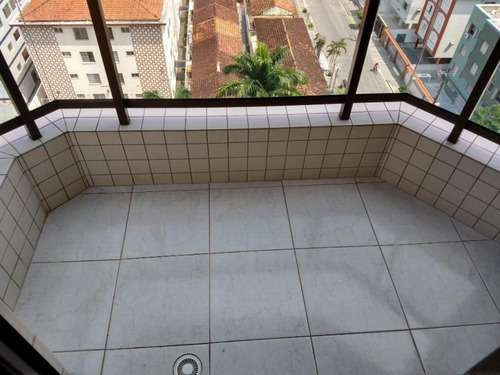Imagem 21 de 30 de Apartamento Em Praia Grande, 02 Dormitórios Sendo 01 Suite, Sala Com Sacada. Prédio Com Lazer Na Guilhermina Ap1844 - Ap1844 - 69575113