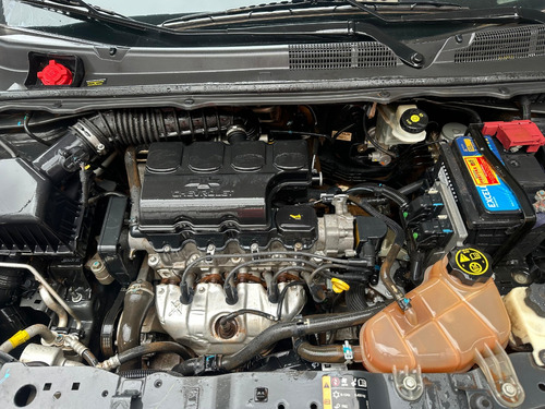 Chevrolet Cobalt 1.8 Advantage Aut. 4p