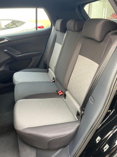 Volkswagen T-Cross T-Cross Comfor. 200 TSI 1.0 Flex 5p Aut.