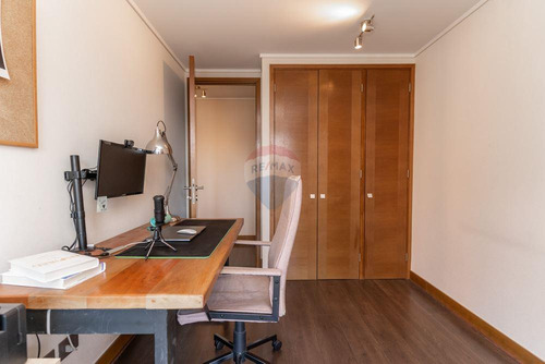 Venta Moderno Y Lindo 3d+3b+salita. Providencia