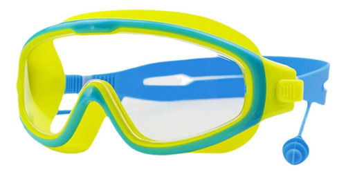 Gafas De Natación Para Niños Gafas De Natación Ligeros