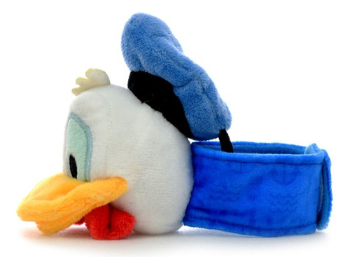 Peluche Disney Phi Phi Toys Pulsera Donald Tamaño 15