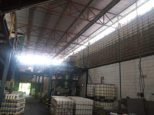 Imagen 5 de 10 de Estupenda Propiedad Industrial (fabrica, Galpon, Deposito) En Venta Ubicada En Yare, Codigo: 23-5800 Mm1