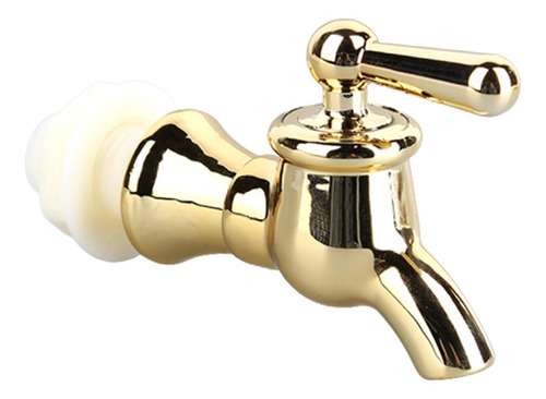 2 Grifo De Jarra De Agua, Grifo Dispensador De Jugo, Estilo