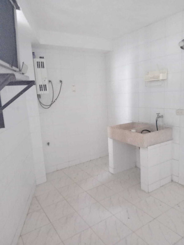 Imagen 21 de 24 de Apartamento En Arriendo Bocagrande - Cartagena