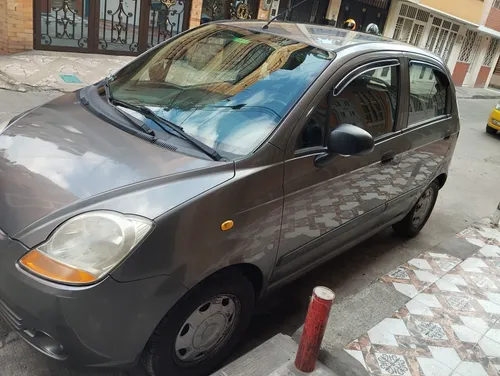 Chevrolet Spark 1.0 Lt M200