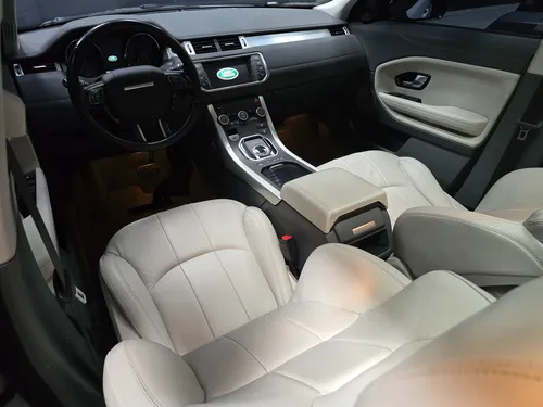 Land Rover Evoque 2.0 Hse Dynamic Si4