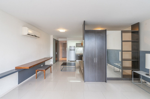 Imagen 3 de 25 de Venta Departamento Tipo Loft En Palermo C/cochera