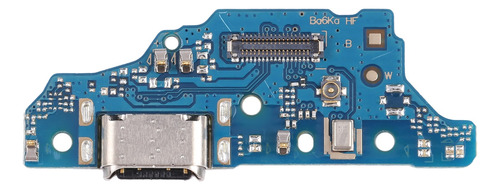 Placa De Carga Micrófono Compatible Con Moto G13  Xt2331