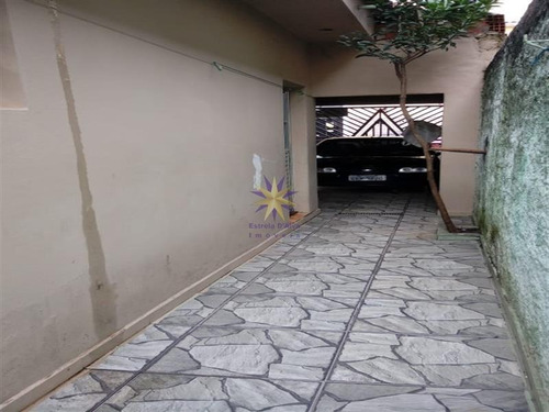 Casa Jardim Santa Maria São Paulo/sp - 1991