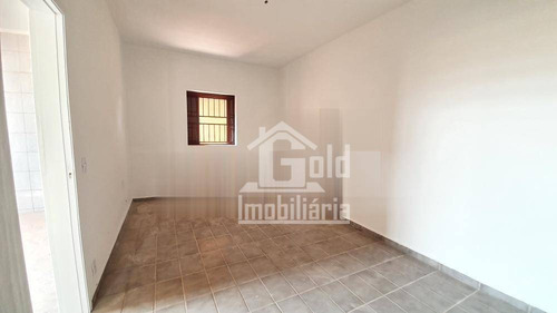Imagem 5 de 8 de Casa Com 2 Dormitórios Para Alugar, 149 M² Por R$ 1.000,00/mês - Vila Abranches - Ribeirão Preto/sp - Ca1173