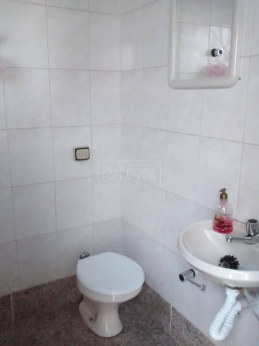 Imagem 16 de 30 de Casa À Venda Em Parque Alto Taquaral - Ca058643