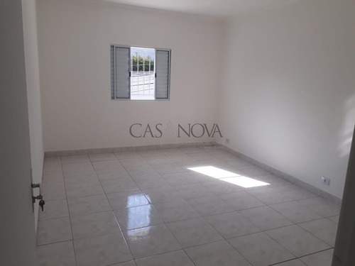 Imagem 16 de 30 de Casa À Venda Em Vila Parque Jabaquara - Ca002623