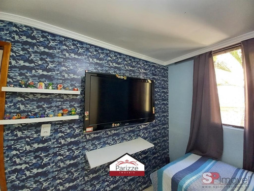 Imagem 9 de 15 de Apartamento Na Cohab Jd. Antártica 2 Dormitórios! - 7463-1