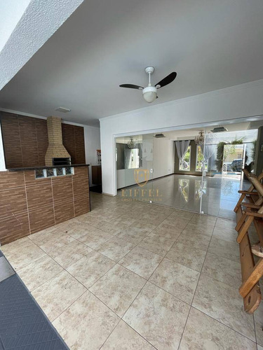 Imagem 19 de 24 de Casa Com 3 Dormitórios À Venda, 278 M² Por R$ 1.200.000,00 - Condomínio Granja Deolinda - Sorocaba/sp - Ca0387
