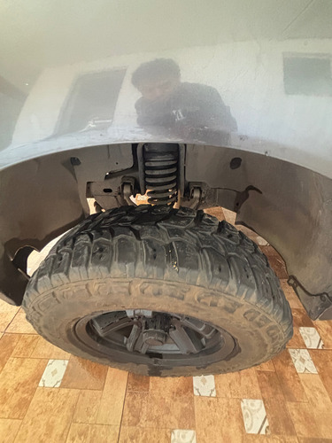 SsangYong A.Sports 4X2 Ac
