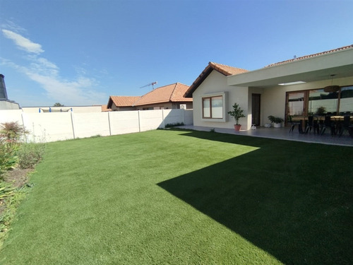 Casa En Venta Quilamapu Chillán