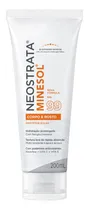 Comprar Protetor Solar Fps99 Corpo & Rosto 200ml Minesol Neostrata