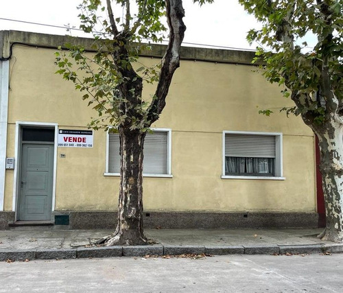 Casa En Venta De 3 Dormitorios En Durazno