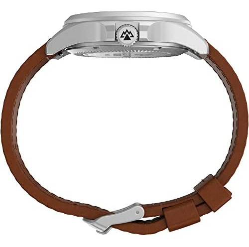Reloj De Cuarzo Timex Para Hombre Expedition North Field Pos