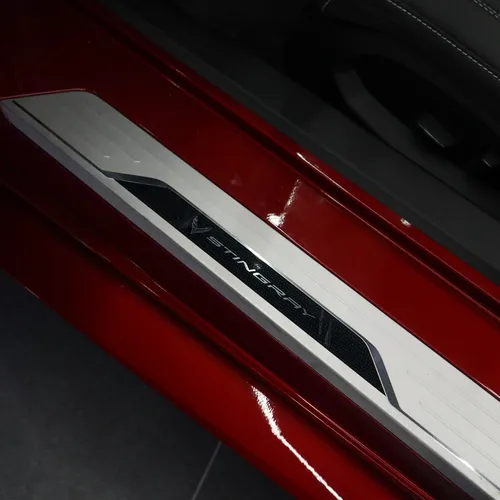 Chevrolet Corvette C8 1lt