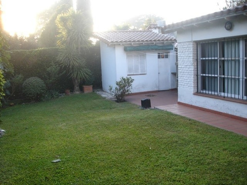 Casa En Venta En Quilmes Centro