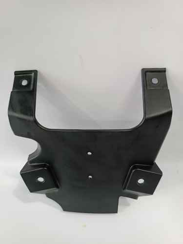 Cacha Bajo Asiento Gilera Prova 250 