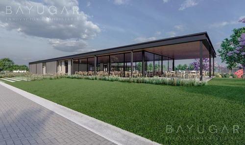 Venta Lotes - El Olivar Nuevo Emprendimiento / Pilar