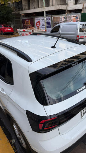 Volkswagen T-Cross 1.6 Trendlinde Mt