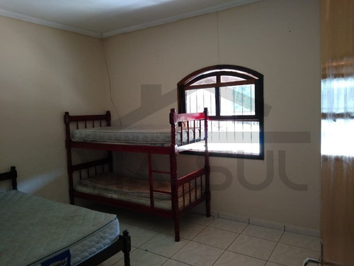 Imagem 22 de 30 de Sabe Aquele Lugar Ideal Para Quem Gosta De Pescar, Reunir A Família E Ter Conforto, Este Sítio Tem Infraestrutura Completa Para Moradia E Lazer. - 400 - 34598665