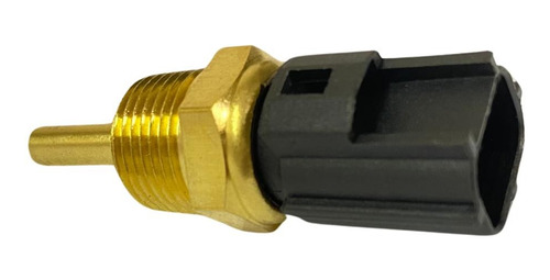 Sensor Temperatura Água (plug) L200 Triton 3.2 3.5 (todas)