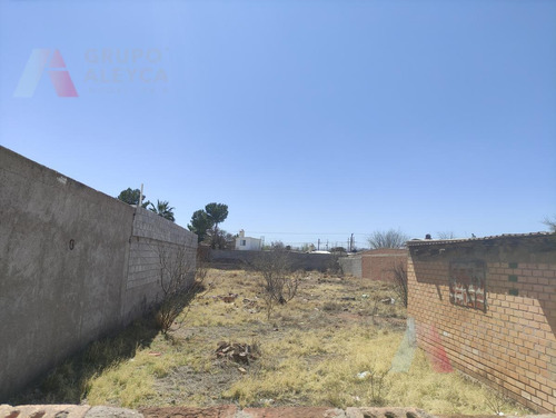 Imagen 3 de 3 de Terreno - Villa Juárez