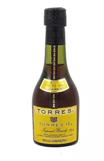 Pack De 2 Brandy Torres 10 200 Ml