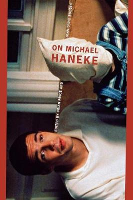 Libro On Michael Haneke - Author Brian Price