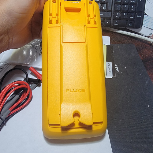 Fluke 289 Multímetro Digital Muy Cuidado (Usado)