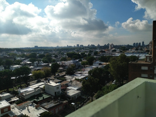 Imagen 8 de 20 de Dueño Vende Apto. 1 Dorm. Excelente Ubicación Y Vista Desp.