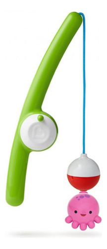 Juguete Para Baño La Pesca