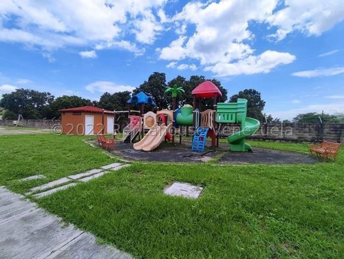 Imagen 16 de 19 de Vendo Apartamento En Urbanizacion Los Roques (intercomunal Turmero) Codigo 23-1127 Carlos M. 04243535083