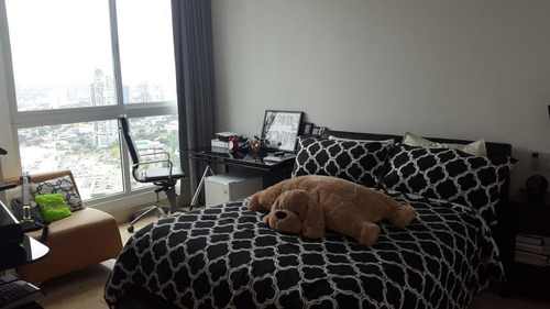 Imagen 11 de 14 de Venta De Apartamento En Ocean Drive, Punta Pacífica 20-7137