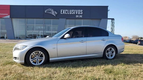 Imagen 11 de 17 de Bmw 320 D Executive