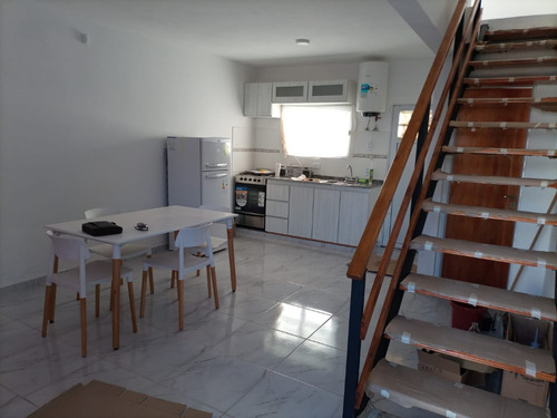 Imagen 6 de 24 de Duplex 3 Ambientes 65 M2 A Estrenar Con Importante Parque