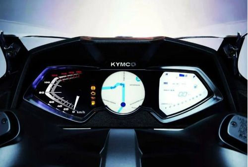 Imagen 14 de 22 de Kymco Downtown 350 Tcs 2023