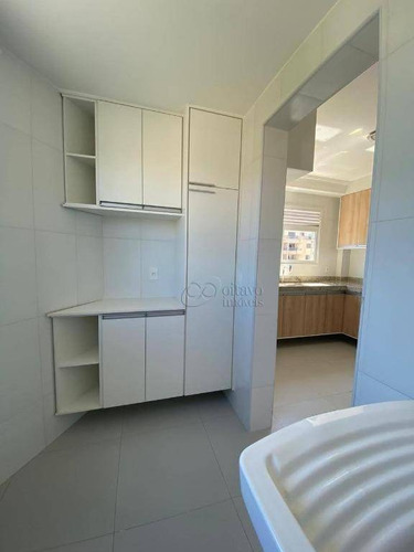 Imagem 4 de 8 de Apartamento À Venda No Bairro Riviera, Macaé/rj. - Ap4374