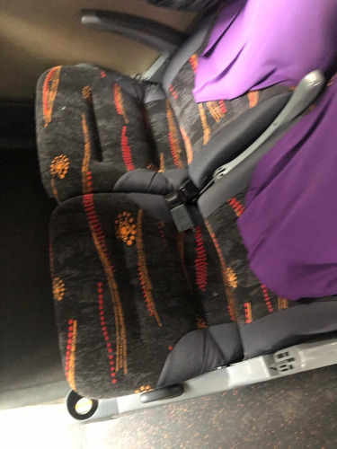 Imagem 5 de 14 de Marcopolo G7 Mercedes Benz O500 Rsd Trucado