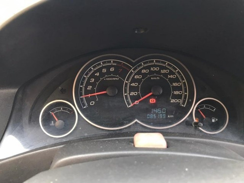 Imagem 7 de 9 de Celta 1.0 Mpfi Lt 8v Flex 4p Manual