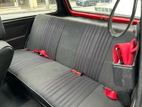 Brasilia 1982 + Ragtop E Rodas Fuchs! Linda!
