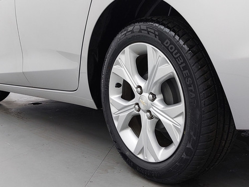 Chevrolet Onix 1.0 TURBO FLEX LTZ AUTOMÁTICO