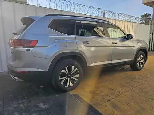 Volkswagen Teramont 2.0 Trendline At