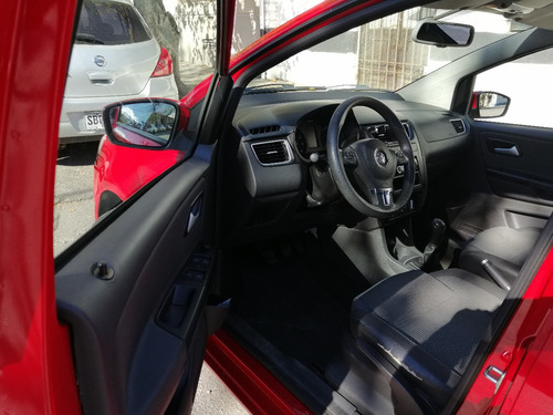 Volkswagen Fox 1.6 Sport