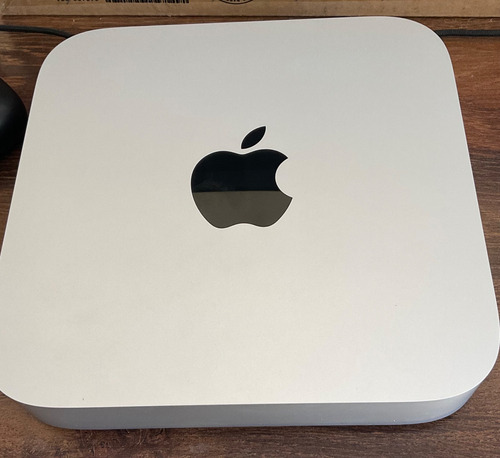 Apple Mac Mini M1 - 256gb + Dock (Usado)